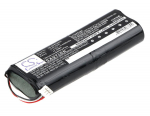2400mAh for Sony D-VE7000S