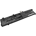 3450mAh for Asus VivoBook S14 S432FL-78AM5SB1,VivoBook S15 S532FA-BN012T,VivoBook S15 S532FA-BN086T,VivoBook S15 S532FL-BN186T,VivoBook S15 S532FL-BQ172T,Vivobook S15 S532FL-BQ187T,VivoBook S15 S532FL-BQ003T,VivoBook S14 S432FA-AM030T,VivoBook S14 S4 ...