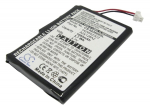 1000mAh for BTI GPS-GAR3200
