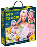 M&auml;nguala | PC | Konsoolid | Tarvikud // Harivad m&auml;nguasjad | Interaktiivsed | Loomingulised | Kunstilised // Zestaw im a genius salon piękności