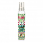 Beebi monitooring // Hygiene products for Baby // Pianka tubi - zielony edek 200 ml