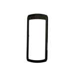 HQ Motorola SLVR L7 Housing Frame Front Cover Black
