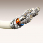 Cable Joyroom  USB-A (male) || USB-C (męski) \\ 2 m