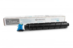 Original Toner Cyan Kyocera 4054ci (TK8545C, TK-8545C, 1T02YMCNL0)