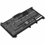 3550mAh for HP 250 G7,255 G7,15-CS,17-BY,15-CW0004LA,15Q-DS0019TU,15-DA0322TU,15-DA1046NIA,15-DB0037NF,Notebook 14s-dk0002au