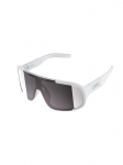 Okulary rowerowe POC ASPIRE biaĹ&sbquo;y - Clarity Road/Sunny Silver Cat 3