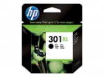 HP 301XL original ink cartridge black