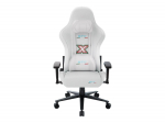 Onex | Gaming Chair | STC X Hardcore | White