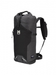Mountain backpack Millet Mixt 25+5 - black
