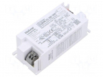 Power supply: switching | LED | 42W | 9&divide;48VDC | 350mA&divide;1.05A | IP20 | 88%
