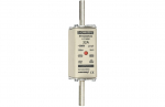 NH fuse-link gG, 500VAC, size 1, 32A double indicator/live tags