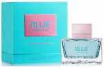 Antonio Banderas Blue Seduction for Women Perfume EDT 80 ml Tester