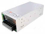 Power supply: switched-mode | modular | 630W | 36VDC | 218x105x63.5mm