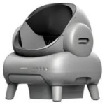 Neakasa M1 - automatic smart litter box for cats