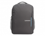 Lenovo B515 notebook case 39.6 cm (15.6") Backpack Black, Grey