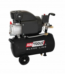 Compressor AC24 24L 2.0HP Black Line
