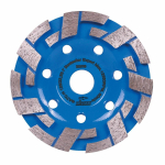 DISTAR CUP WHEEL BESTSELLER EXPERT 125 x 22,23mm