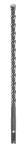 BOSCH DRILL BIT SDS PLUS 18 x 600mm PLUS-5