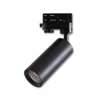 LED Rail light IDAR, 3F, excl. GU10, max 35W, IP20
