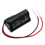 Replacement battery for HW9470932-A, Li-SOCI2, 5400mAh