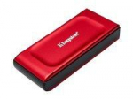 KINGSTON XS1000 2TB SSD Pocket-Sized USB
