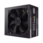 Cooler Master MWE 550 Bronze Power Supply 550W / 80+ Bronze / ATX