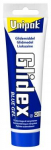 Lubrikants Glidex Blue Gel 250g, PVC, PE, PP caurulēm Lubrikants Glidex Blue Gel PVC, PE, PP caurulēm