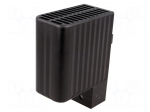 Semiconductor heater | CSK 060 | 10W | 120&divide;240V | IP20
