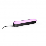 LED bulb Philips Hue  Play WCA Lightbar Base, Black|42 W|2000-6500 Hue White Colour Ambiance