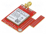 Expansion board | UART,USB | 3G | IoT | SIM,USB B mini | Quectel UG96