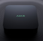 NET VIDEO RECORDER 16CH / BLACK 70935 AJAX