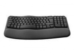 LOGI Wave Keys Business GRAPHITE (US)