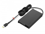Lenovo | ThinkStation Slim 170W AC Adapter (Slim tip)