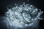 Lights for indoor use iLike N/A Diožu Lietus RS-100W 100LED 5m. White