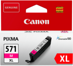 Ink cartridge Canon CLI-571XL Magenta