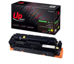Toner cartridge UPRINT HP CF412X/ 046H 5000p Yellow Remanufacture