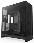 Computer case NZXT H9 Flow Black 2025