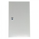 Metal Enclosure TIBOX 500x300x150mm, Surface Mount