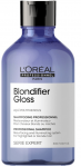 L'Oreal Professionnel Serie Expert Blondifier Gloss Hair Shampoo 300ml