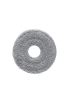 Vacuum Cleaner Accessory|ROBOROCK|Anti-bacterial Rotating Mop Cloth|For Saros 10R|8.02.0385