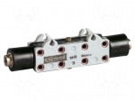 Microswitch | 2&divide;8bar | -5&divide;50&deg;C