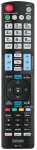 Savio Universal Remote for LG TV