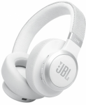 Headphones JBL Live 770NC White