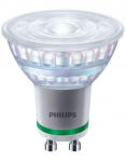 PHILIPS Master LEDspot UE 2.1-50W GU10 ND 840 EELA spuldze 929003610102 8720169174368