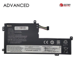 ExtraDigital L18M3PF2 Battery for Lenovo Laptop 3250mAh