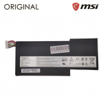 Original BTY-M6K Battery for MSI Laptop 4500mAh