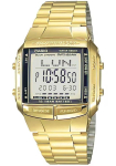 Casio DB-360G-9ADF Men's Watch