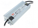 Power supply: switched-mode | Communication: DALI | LED | 320.6W
