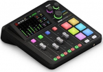 Rode Caster DUO DJ Console