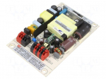 Power supply: switched-mode | LED | 21.6W | 12VDC | 1.8A | 90&divide;295VAC